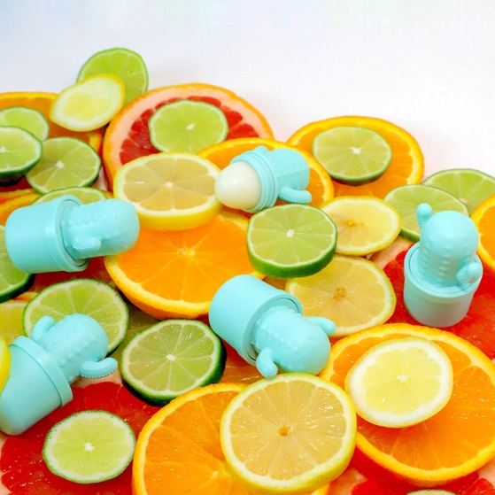 Rebels Refinery Lip Balm - Assorted