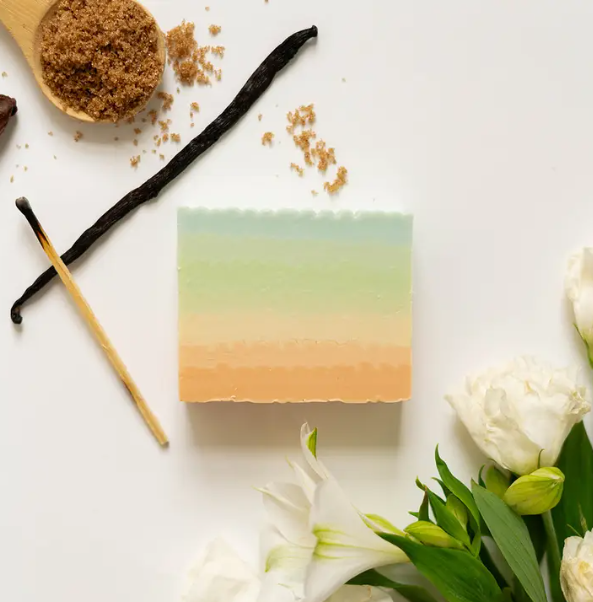 Soap So. Co. Bar Soap - Horizons