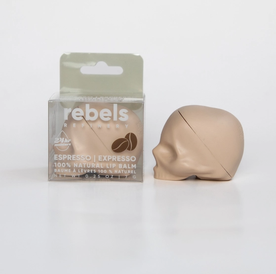 Rebels Refinery Lip Balm - Assorted