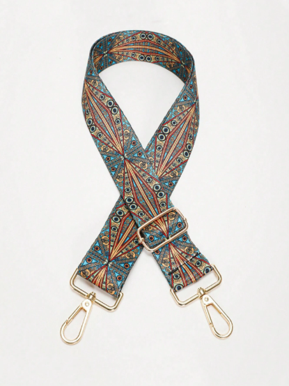 Guitar Straps For Crossbodies - Assorted