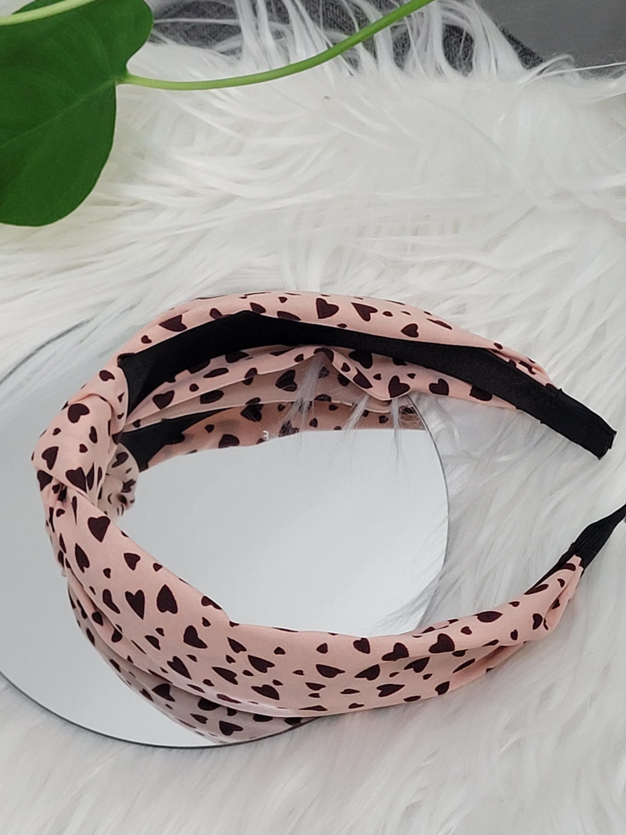 Send Your Love Headband - Assorted
