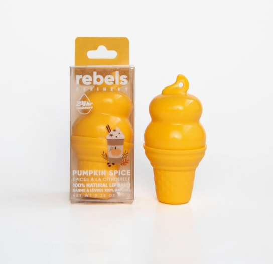 Rebels Refinery Lip Balm - Assorted